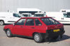 1994 MODEL LADA SAMARA 1.5 HATCHBACK 70 Hp