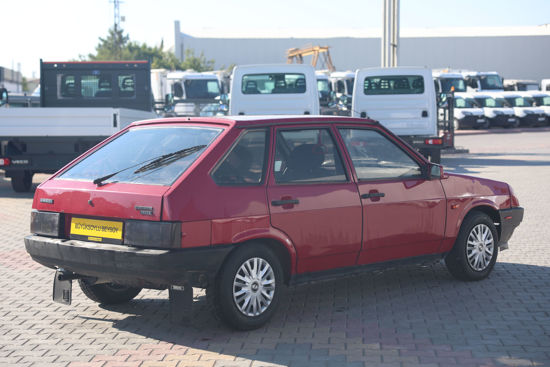 1994 MODEL LADA SAMARA 1.5 HATCHBACK 70 Hp