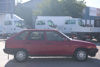 1994 MODEL LADA SAMARA 1.5 HATCHBACK 70 Hp