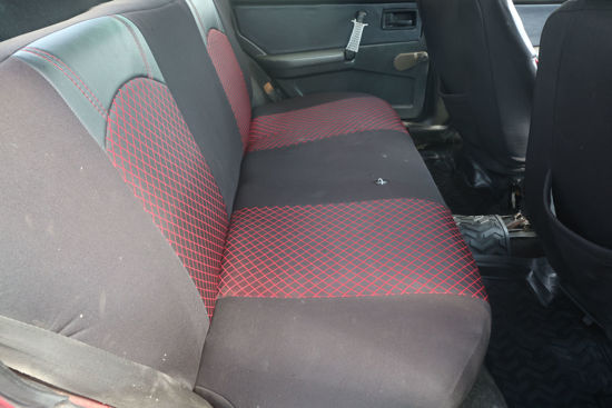 1994 MODEL LADA SAMARA 1.5 HATCHBACK 70 Hp