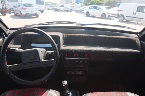 1994 MODEL LADA SAMARA 1.5 HATCHBACK 70 Hp