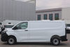 2023 MODEL FORD TRANSIT CUSTOM VAN 320 L 2+1 TREND 136 Hp A/C