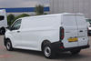 2023 MODEL FORD TRANSIT CUSTOM VAN 320 L 2+1 TREND 136 Hp A/C