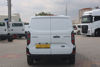 2023 MODEL FORD TRANSIT CUSTOM VAN 320 L 2+1 TREND 136 Hp A/C