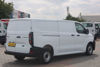 2023 MODEL FORD TRANSIT CUSTOM VAN 320 L 2+1 TREND 136 Hp A/C