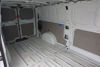 2023 MODEL FORD TRANSIT CUSTOM VAN 320 L 2+1 TREND 136 Hp A/C