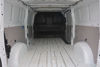 2023 MODEL FORD TRANSIT CUSTOM VAN 320 L 2+1 TREND 136 Hp A/C