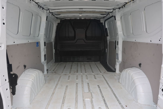 2023 MODEL FORD TRANSIT CUSTOM VAN 320 L 2+1 TREND 136 Hp A/C