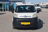 2014 MODEL FIAT FIORINO CARGO 1.3 M.JET 75 Hp A/C