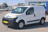 2014 MODEL FIAT FIORINO CARGO 1.3 M.JET 75 Hp A/C