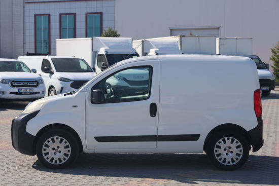 2014 MODEL FIAT FIORINO CARGO 1.3 M.JET 75 Hp A/C