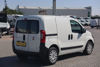 2014 MODEL FIAT FIORINO CARGO 1.3 M.JET 75 Hp A/C
