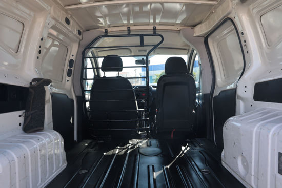 2014 MODEL FIAT FIORINO CARGO 1.3 M.JET 75 Hp A/C
