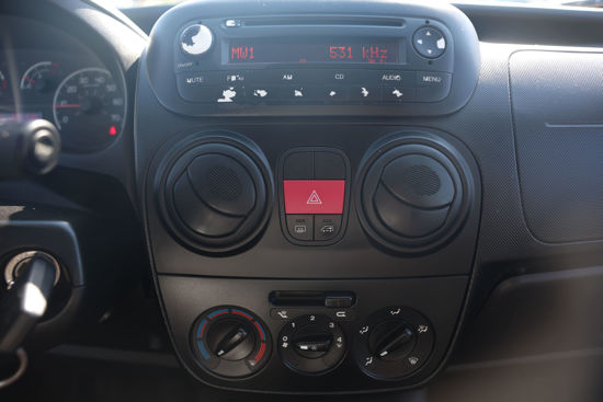 2014 MODEL FIAT FIORINO CARGO 1.3 M.JET 75 Hp A/C