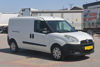 2014 MODEL FIAT DOBLO CARGO MAXİ 1.3 M.JET  90 Hp A/C
