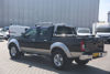 2009 MODEL NİSSAN SKYSTAR 4X2 Ç.KABİN PİCK-UP 133 Hp A/C