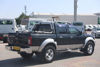 2009 MODEL NİSSAN SKYSTAR 4X2 Ç.KABİN PİCK-UP 133 Hp A/C