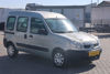 2006 MODEL RENAULT KANGOO COMBİ MULTİX 1.5 DCI AUTHENTIQUE 65 Hp
