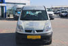 2006 MODEL RENAULT KANGOO COMBİ MULTİX 1.5 DCI AUTHENTIQUE 65 Hp