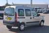 2006 MODEL RENAULT KANGOO COMBİ MULTİX 1.5 DCI AUTHENTIQUE 65 Hp