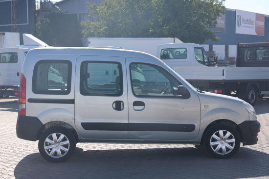 2006 MODEL RENAULT KANGOO COMBİ MULTİX 1.5 DCI AUTHENTIQUE 65 Hp