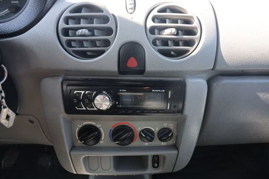 2006 MODEL RENAULT KANGOO COMBİ MULTİX 1.5 DCI AUTHENTIQUE 65 Hp