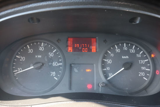 2006 MODEL RENAULT KANGOO COMBİ MULTİX 1.5 DCI AUTHENTIQUE 65 Hp