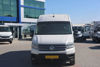 2018 MODEL VOLKSWAGEN CRAFTER 2.0 TDI 16+1 MİNİBÜS 176 Hp