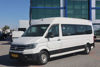 2018 MODEL VOLKSWAGEN CRAFTER 2.0 TDI 16+1 MİNİBÜS 176 Hp
