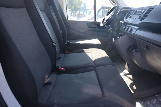 2018 MODEL VOLKSWAGEN CRAFTER 2.0 TDI 16+1 MİNİBÜS 176 Hp