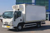 2022 MODEL ISUZU NPR 10 FRİGORİFİK SOĞUTUCULU KAMYON