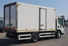 2022 MODEL ISUZU NPR 10 FRİGORİFİK SOĞUTUCULU KAMYON