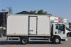 2022 MODEL ISUZU NPR 10 FRİGORİFİK SOĞUTUCULU KAMYON