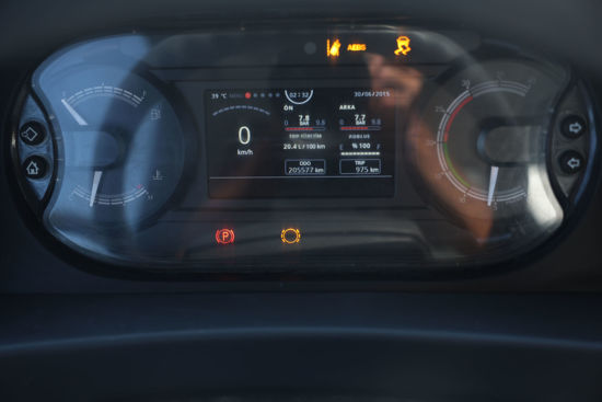 2022 MODEL ISUZU NPR 10 FRİGORİFİK SOĞUTUCULU KAMYON