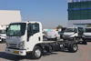 2021 MODEL ISUZU NPR 10 LONG ŞASE KAMYON 190 Hp