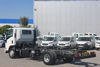 2021 MODEL ISUZU NPR 10 LONG ŞASE KAMYON 190 Hp
