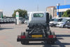2021 MODEL ISUZU NPR 10 LONG ŞASE KAMYON 190 Hp