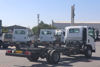 2021 MODEL ISUZU NPR 10 LONG ŞASE KAMYON 190 Hp