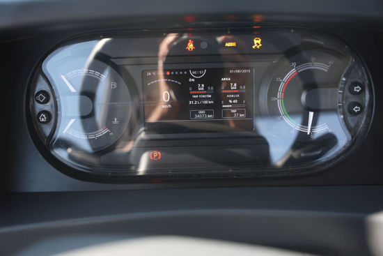 2021 MODEL ISUZU NPR 10 LONG ŞASE KAMYON 190 Hp