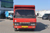 1997 MODEL MITSUBISHI CANTER FE 449 AÇIK KASA KAMYON 110 Hp