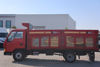 1997 MODEL MITSUBISHI CANTER FE 449 AÇIK KASA KAMYON 110 Hp