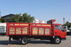 1997 MODEL MITSUBISHI CANTER FE 449 AÇIK KASA KAMYON 110 Hp