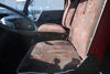 1997 MODEL MITSUBISHI CANTER FE 449 AÇIK KASA KAMYON 110 Hp