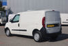 2017 MODEL FIAT DOBLO CARGO MAXİ 1.6 M.JET  105 Hp A/C