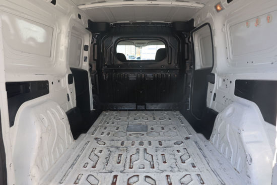 2017 MODEL FIAT DOBLO CARGO MAXİ 1.6 M.JET  105 Hp A/C