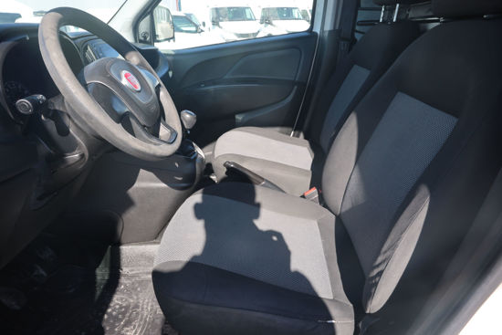 2017 MODEL FIAT DOBLO CARGO MAXİ 1.6 M.JET  105 Hp A/C