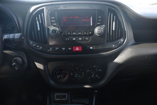 2017 MODEL FIAT DOBLO CARGO MAXİ 1.6 M.JET  105 Hp A/C