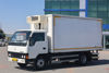 1994 MODEL MITSUBISHI CANTER FE 449 KAPALI KASA KAMYON 150 Hp
