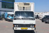 1994 MODEL MITSUBISHI CANTER FE 449 KAPALI KASA KAMYON 150 Hp