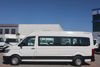 2018 MODEL VOLKSWAGEN CRAFTER 2.0 TDI 16+1 MİNİBÜS 176 Hp